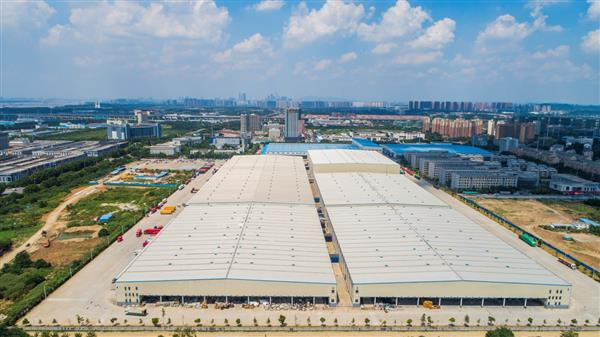 Suning Warehouse